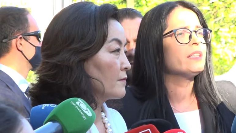 Yuri Kim: Ata që duan të vënë SHBA-në kundër popullit shqiptar e kanë gabim