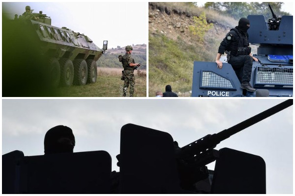 Kriza në veri të Kosovës/ Analiza e DW: Serbia mes Rusisë dhe Perëndimit!