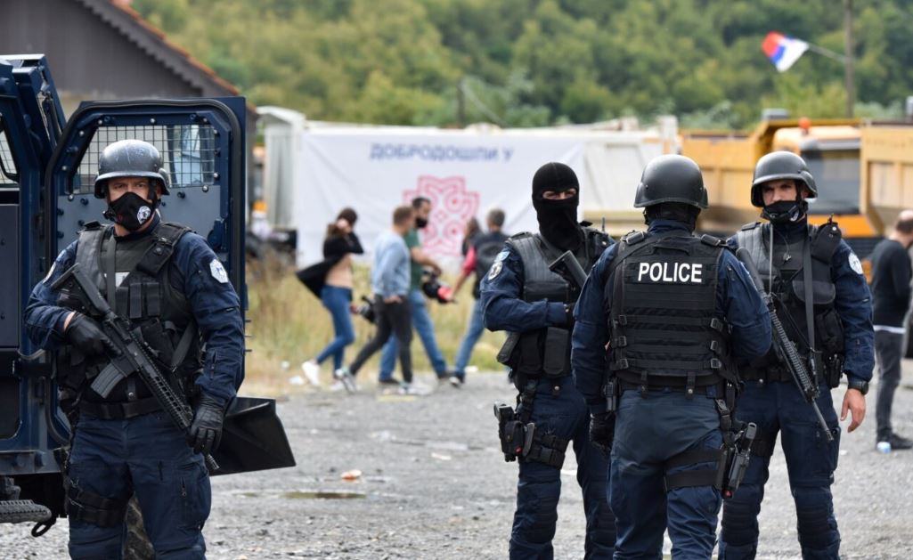 Reciprociteti për targat me Serbinë/ Ambasada e SHBA-së në Kosovë: Veprimet mund të kenë pasoja të padëshiruara