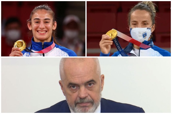 Kryeministri Rama përfshin në Ushtri Distria Krasniqin dhe Nora Gjakovën: Do krijojmë njësi speciale për kampionët