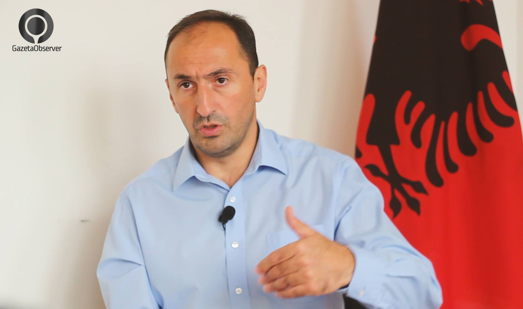 Ministri kosovar i Mjedisit: Linja hekurudhore Prishtinë-Nish do të kishte kuptim vetëm nëse do të na lidhte me Durrësin