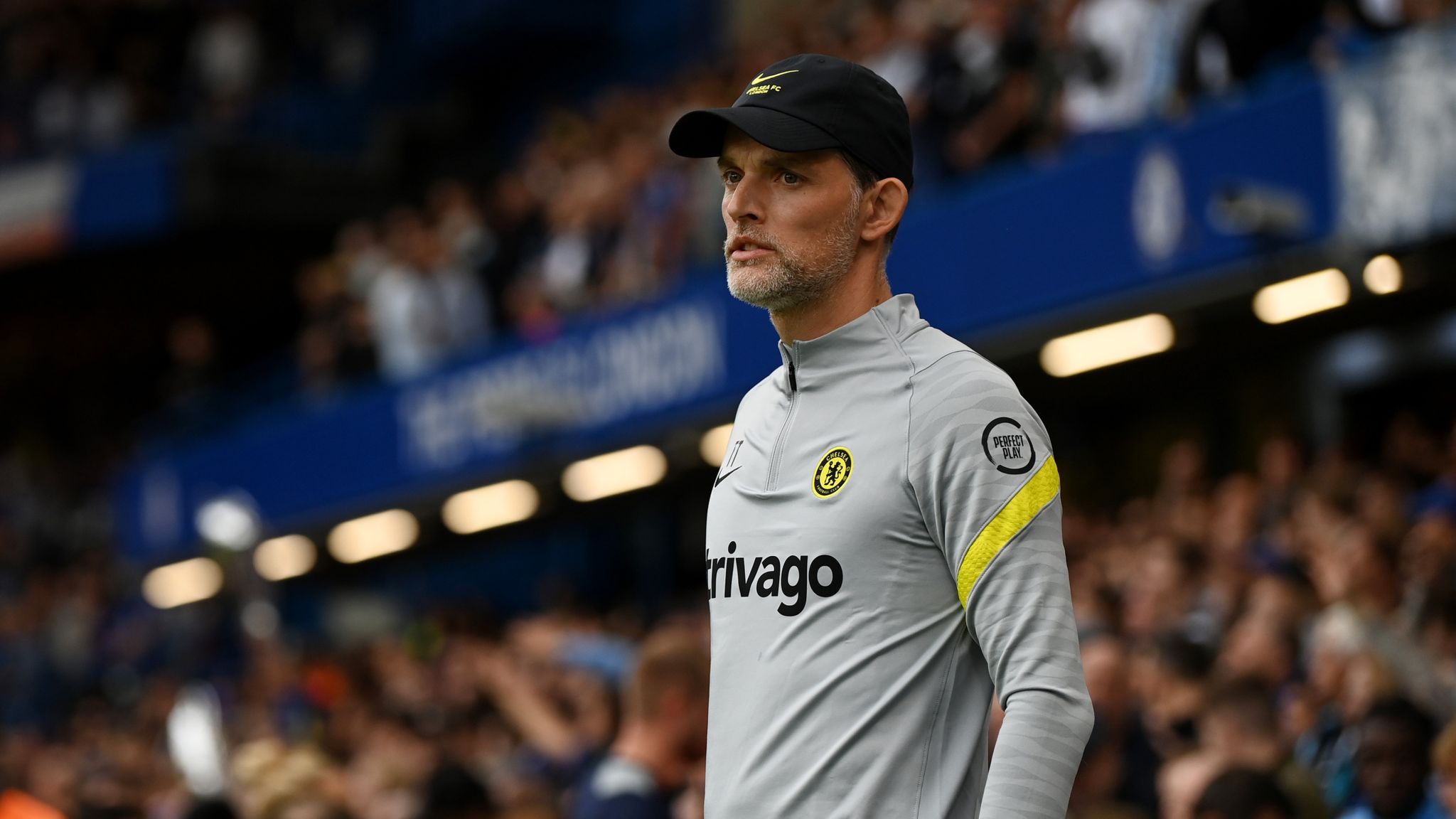 “Luajtëm si frikacakë”, Tuhel sulmon lojtarët pas humbjes ndaj Sitit: S’merituam asgjë