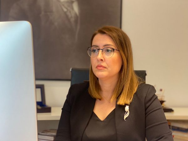 Manastirliu: Arrijmë në 3 milionë doza brenda 2021, të gatshëm për dozën e tretë