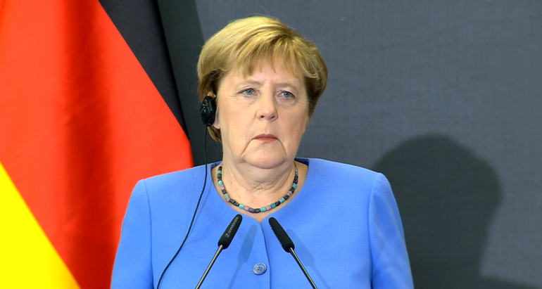 Merkel: Zemra ime rreh për këtë rajon edhe pse s’do të kem detyrën që të vij si zyrtare