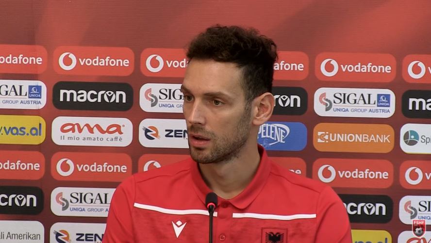 Ndeshja ndaj Hungarisë, Etrit Berisha: Ndaj Hungarisë vetëm për fitore!