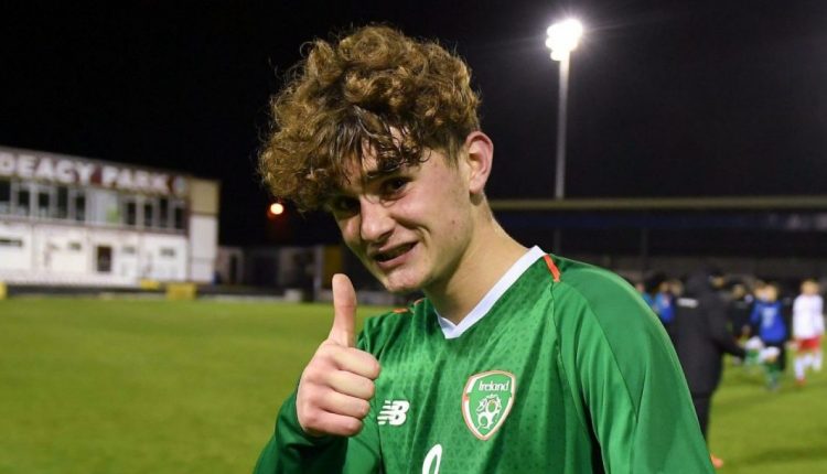 Flet talenti shqiptar pas kalimit te Interi: Ndoshta një ditë do më shihni në Champions League