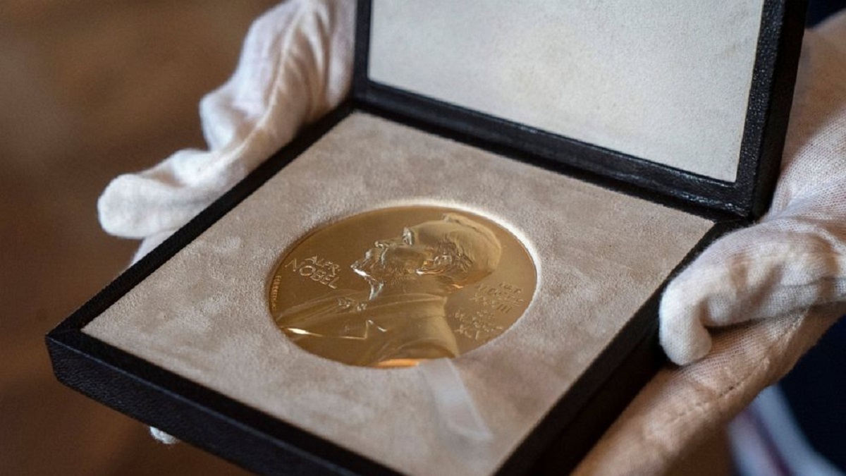 Ceremonia për çmimet Nobel shtyhet përsëri