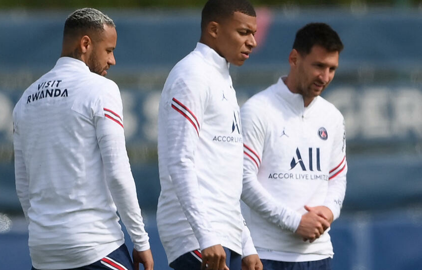 Oferta “astronomike” e refuzuar nga Mbappe, do të paguhej më shumë se Messi e Neymar