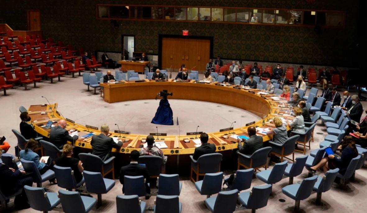 OKB zgjat me gjashtë muaj misionin politik në Afganistan