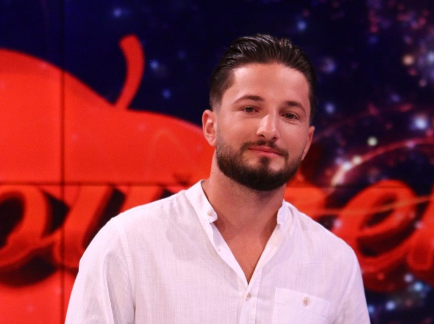 Në “Për’puthen” edhe një 27-vjeçar nga Durrësi