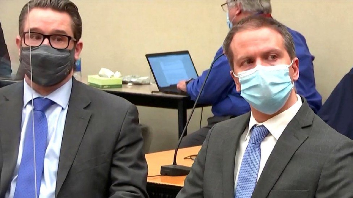 Polici që vrau George Floyd apelon vendimin, nuk pranon dënimin e gjykatës