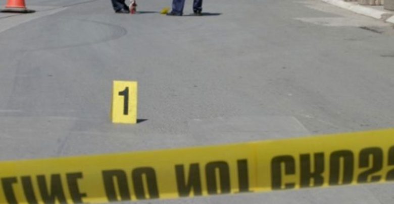 Vetëm 1 vjeç, fëmija përplaset për vdekje nga kamioni