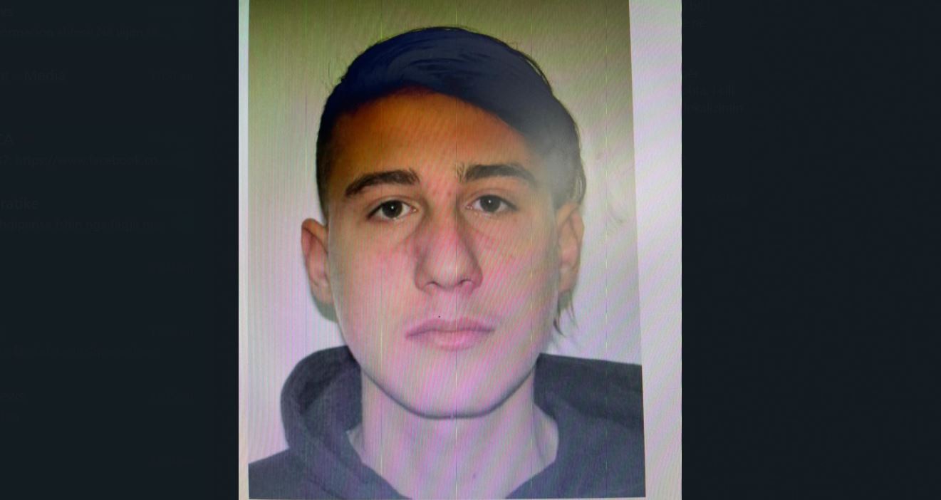 21-vjeçari që vrau efektivin e policisë, i dënuar më parë për drogë