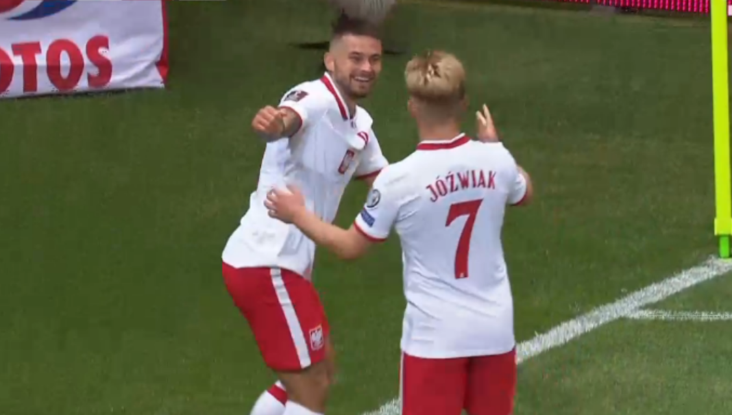 Zhgënjejmë aty ku jemi më të fortë, kuqezinjtë pësojnë 4 gola në Poloni