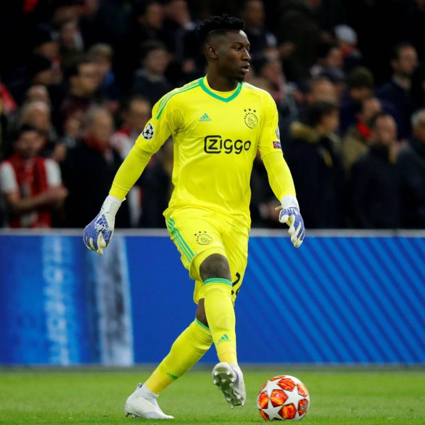 Prenotohet që në janar, Interi gjen zëvendësuesin e Samir Handanoviç