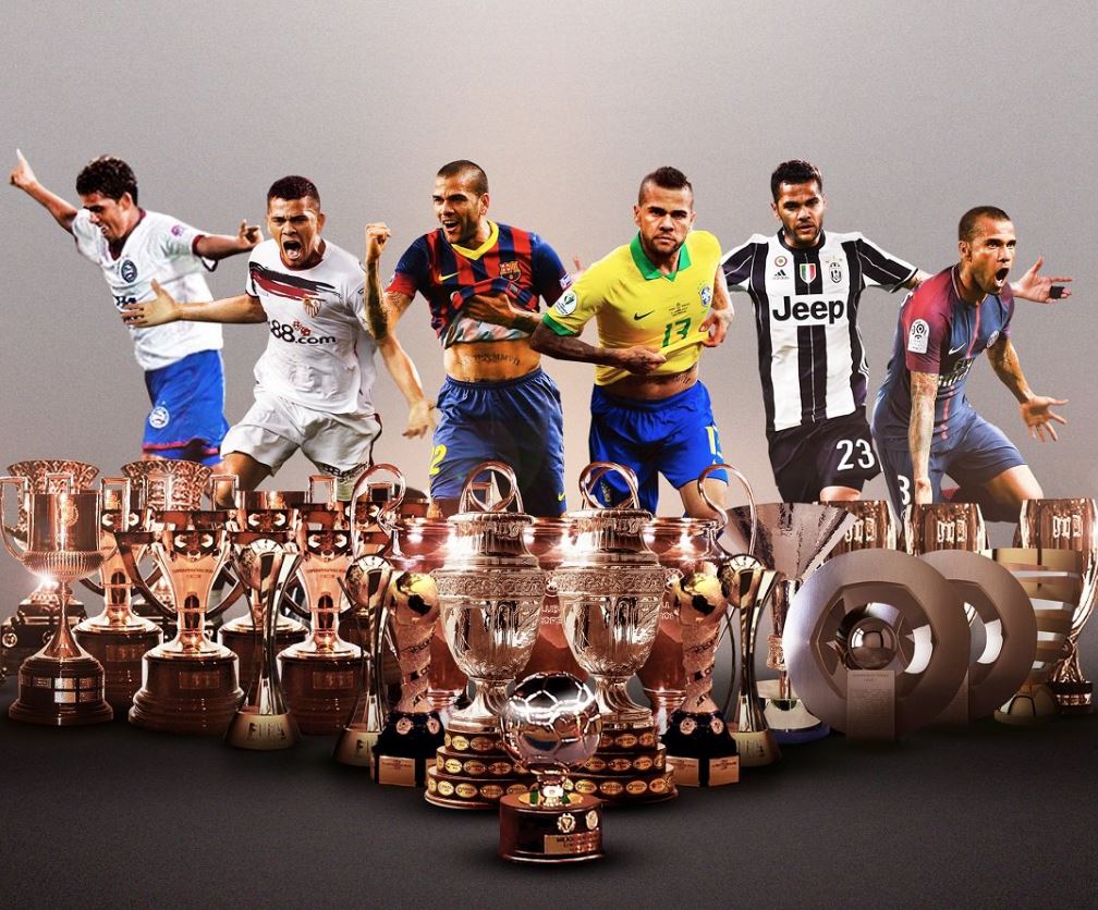 Protestoi për rrogat e prapambetura, futbollisti që ka fituar më shumë trofe në historinë e futbollit largohet nga skuadra braziliane