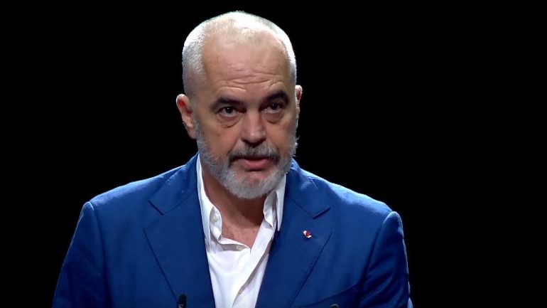 Rama drejtuar socialistëve: Mos luani me nervat e njerëzve