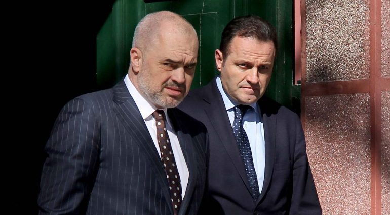 Dënimi i Llallës/ Rama: Po bëjmë luftë të hapur ndaj korrupsionit, janë dënuar njerëz me pushtet