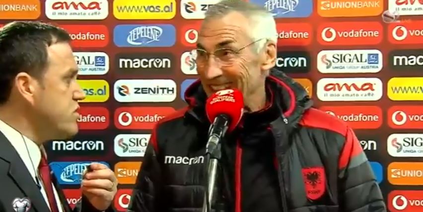 Reja: Arbitrat na masakruan, megjithatë nuk jemi të mbaruar