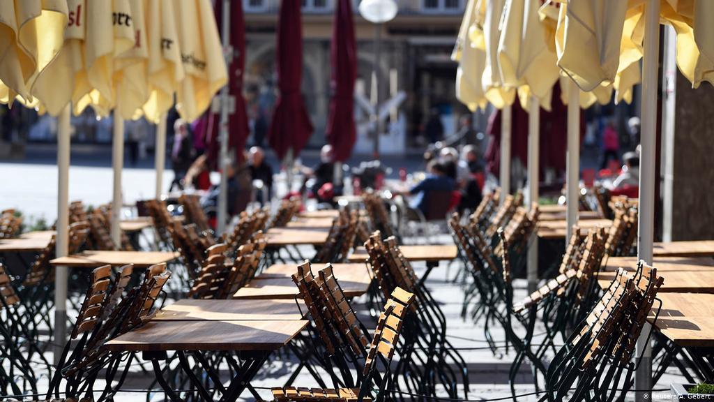 Më pak frekuentim në bare e restorante, konsumi mbetet poshtë niveleve të para pandemisë