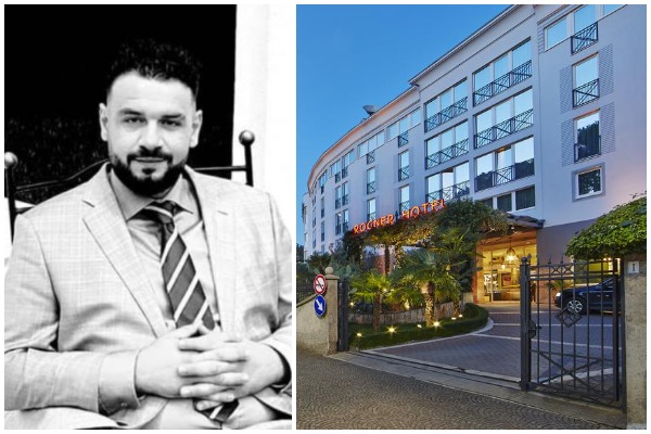 28-vjeçari humbi jetën pasi ra nga kati i pestë, nën hetim përgjegjësi i mirëmbajtjes dhe administratori i hotelit