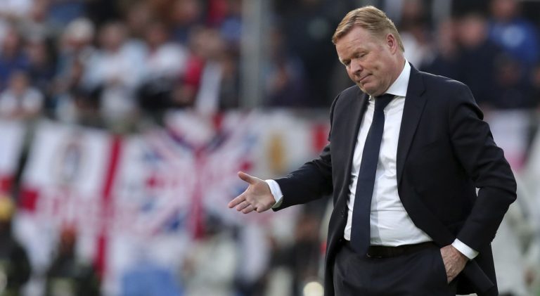 Ronald Koeman drejt shkarkimit, 4 trajnerë kandidatë për të drejtuar Barcelonën