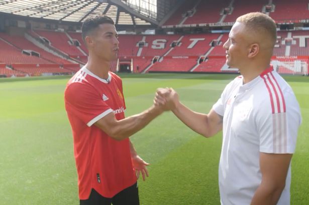 Ronaldo: Nuk u ktheva te Man.United për pushime, por për të fituar të tjerë trofe!