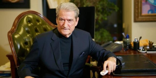 Turi i takimeve të Sali Berishës me anëtarët e PD-së nis të enjten