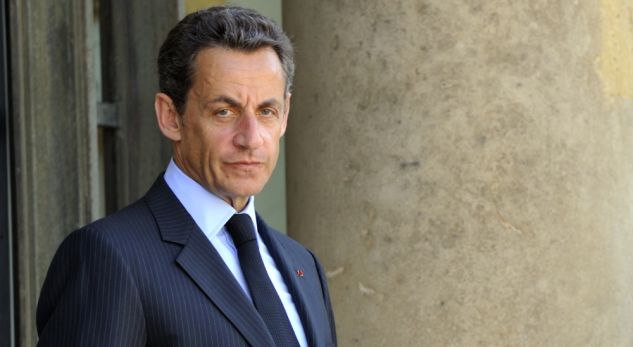 Ish-presidenti i Francës Nikolas Sarkozy dënohet me 1 vit burg