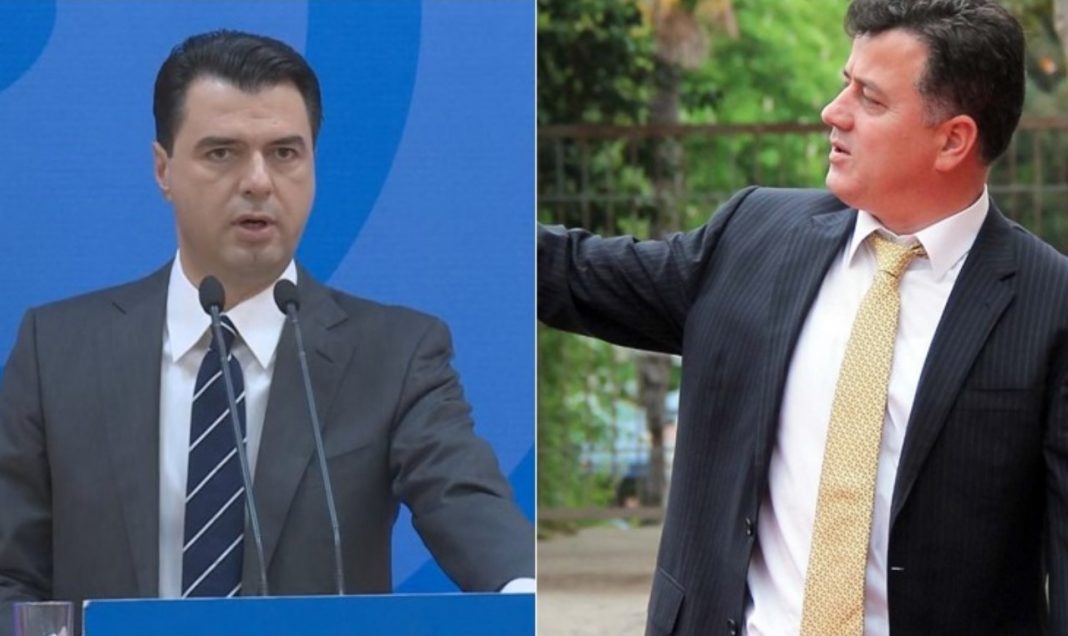 Basha përplaset sërish me Nokën për Berishën: S’do lejoj grupe anti-amerikane në parti