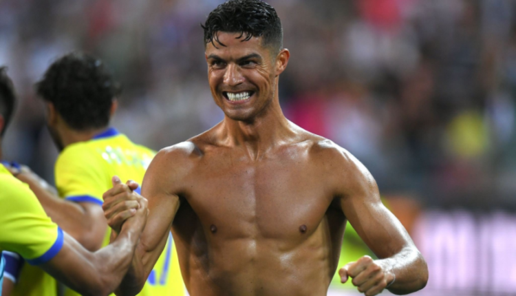 Kristiano Ronaldo ndiqet më tepër se të gjitha ekipet e Premier League së bashku