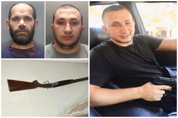 Dënohen me burg shqiptarët që kujdeseshin për “shtëpinë e barit”, konflikti për drogën i nxori zbuluar