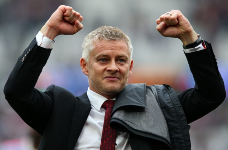 Solskjaer: Man. United pretendent për titullin? Sikur isha i shkarkuar!