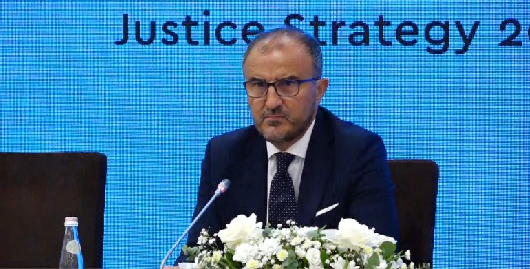 Krijimi i Parlamentit të ri, Soreca: Roli i Kuvendit, kyç për anëtarësimin në BE