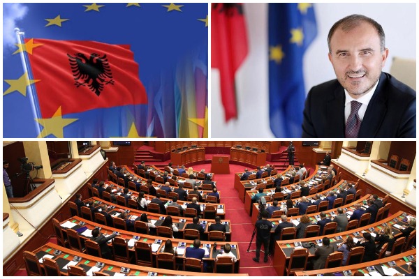 Integrimi evropian/ Soreca: Ndodh përditë, më e mira pritet të vijë. Si duhet të bashkëpunojnë Rama e Basha