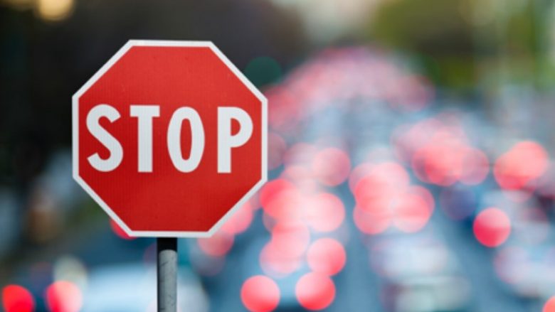 Nga sot ndalohet hyrja me targa serbe në Kosovë