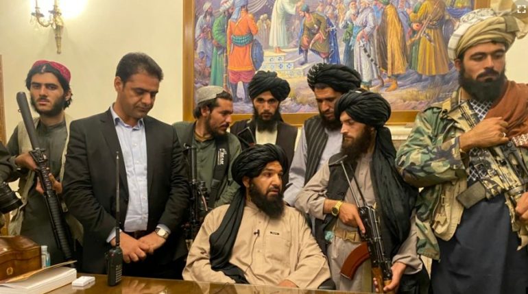 Trondit zyrtari taleban: Do të rikthehen ndëshkimet e rënda, prerja e duarve dhe ekzekutimet