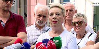 Aleanca për Mbrojtjen e Teatrit: KLSH të vendosë sekuestro mbi truallin dhe projektin e Teatrit Kombëtar