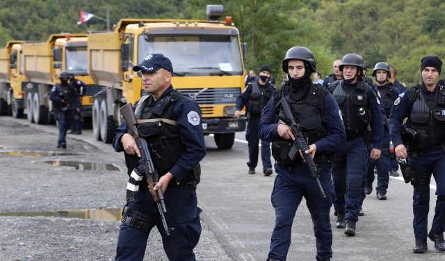 Këshilli i Ambasadorëve Shqiptarë thirrje Serbisë: Ndaloni përshkallëzimin e tensioneve në Kosovë