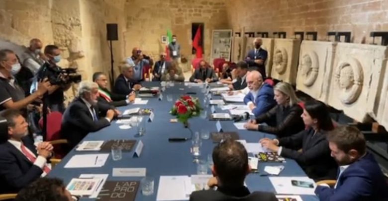 Universitete italiane në Shqipëri, Rama: Pranë konkretizimit të disa projekteve