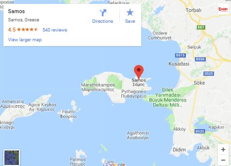 Greqia nuk gjen qetësi, goditet sërish nga një tërmet i fortë, ja sa ishte magnituda