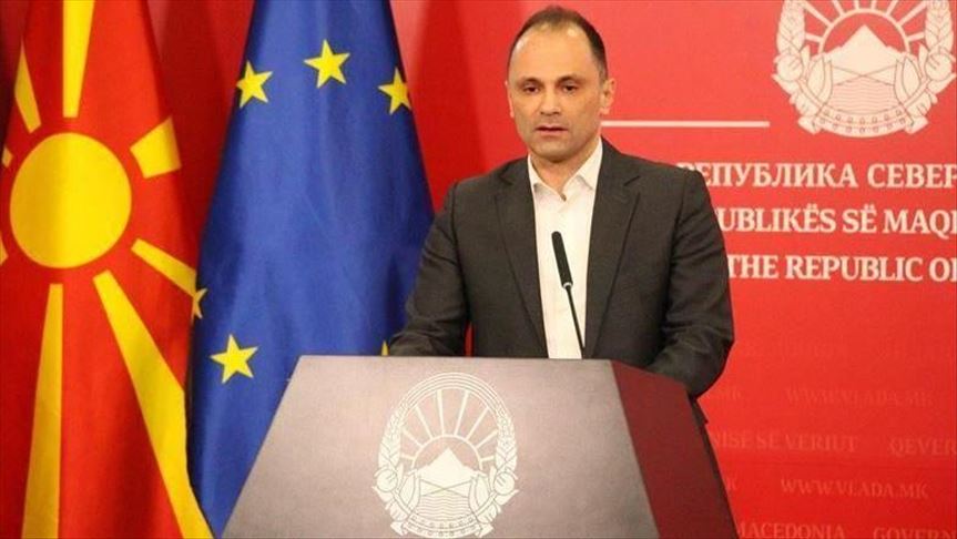 Zjarri në spitalin e Tetovës, dorëhiqet Ministri i Shëndetësisë Filipçe