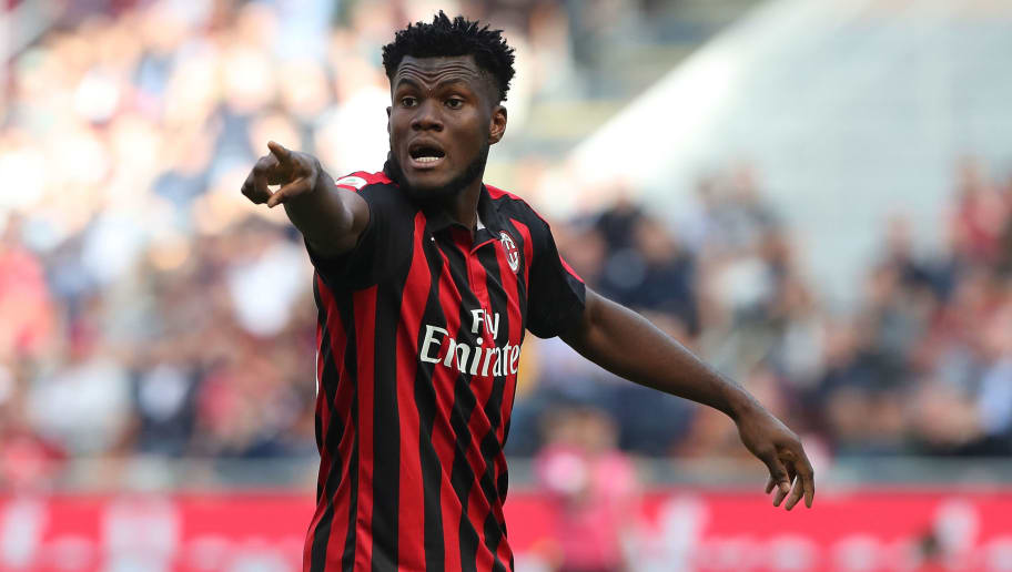 Tottenham për pazar në Milano, synon afrimin e De Vrij dhe Kessie
