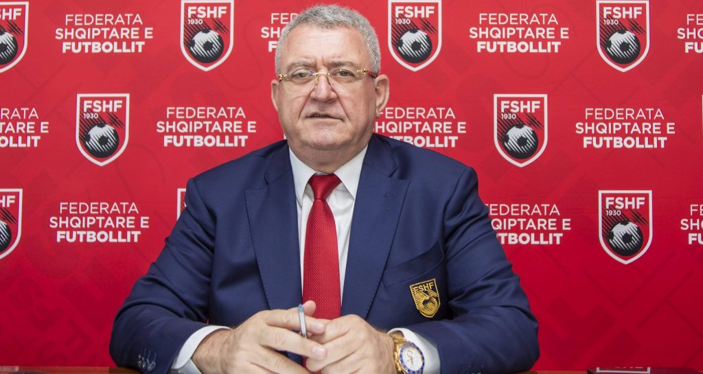 Triumfi me 5 gola, Duka: Pikët reale dhe vendin e dytë duhet t’i shohim pas dy ndeshjeve të tetorit