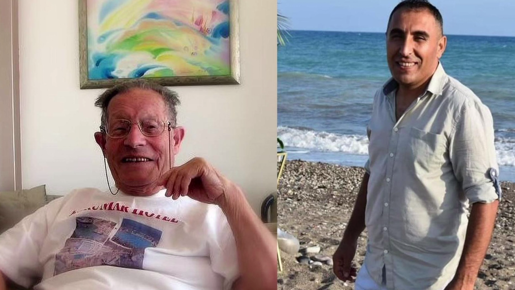 Turisti i lë pasurinë stafit të hotelit