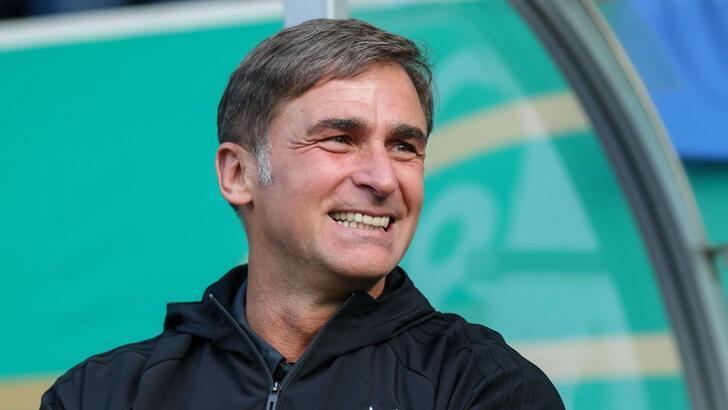 Turqia me trajner të ri, zgjedh një gjerman për zëvendësimin e Senol Gunes