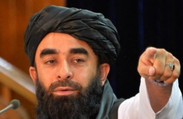 ​Talebanët kanë një mesazh për Gjermaninë