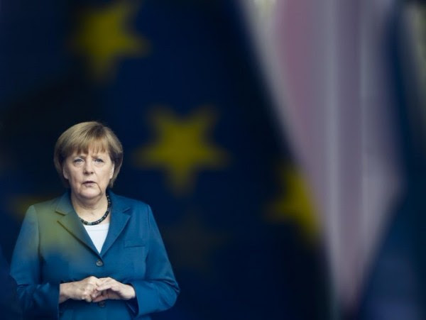 ​Merkel bën thirrje për dialog me talebanët për të vazhduar evakuimin