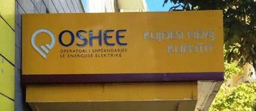 OSHEE: Këto zona në Tiranë të shtunën do të jenë pa energji elektrike