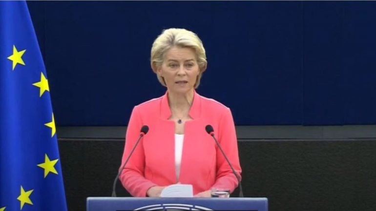 Integrimi në BE/ Von der Leyen: Shqipëria i ka kryer detyrat